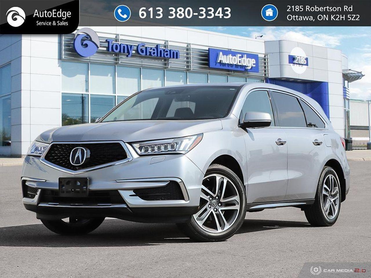 2017 Acura MDX NAVI-0