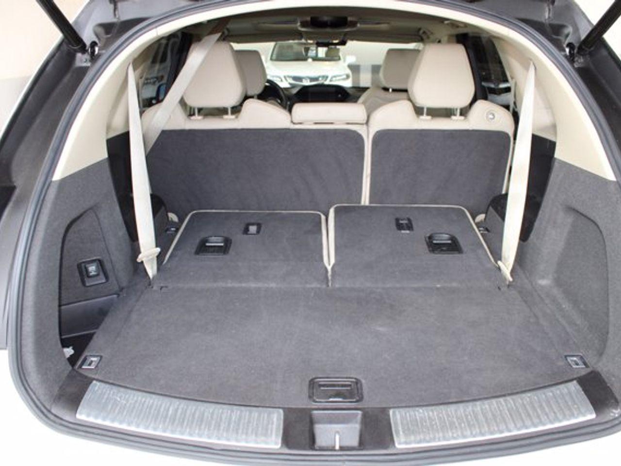2017 Acura MDX NAVI-4
