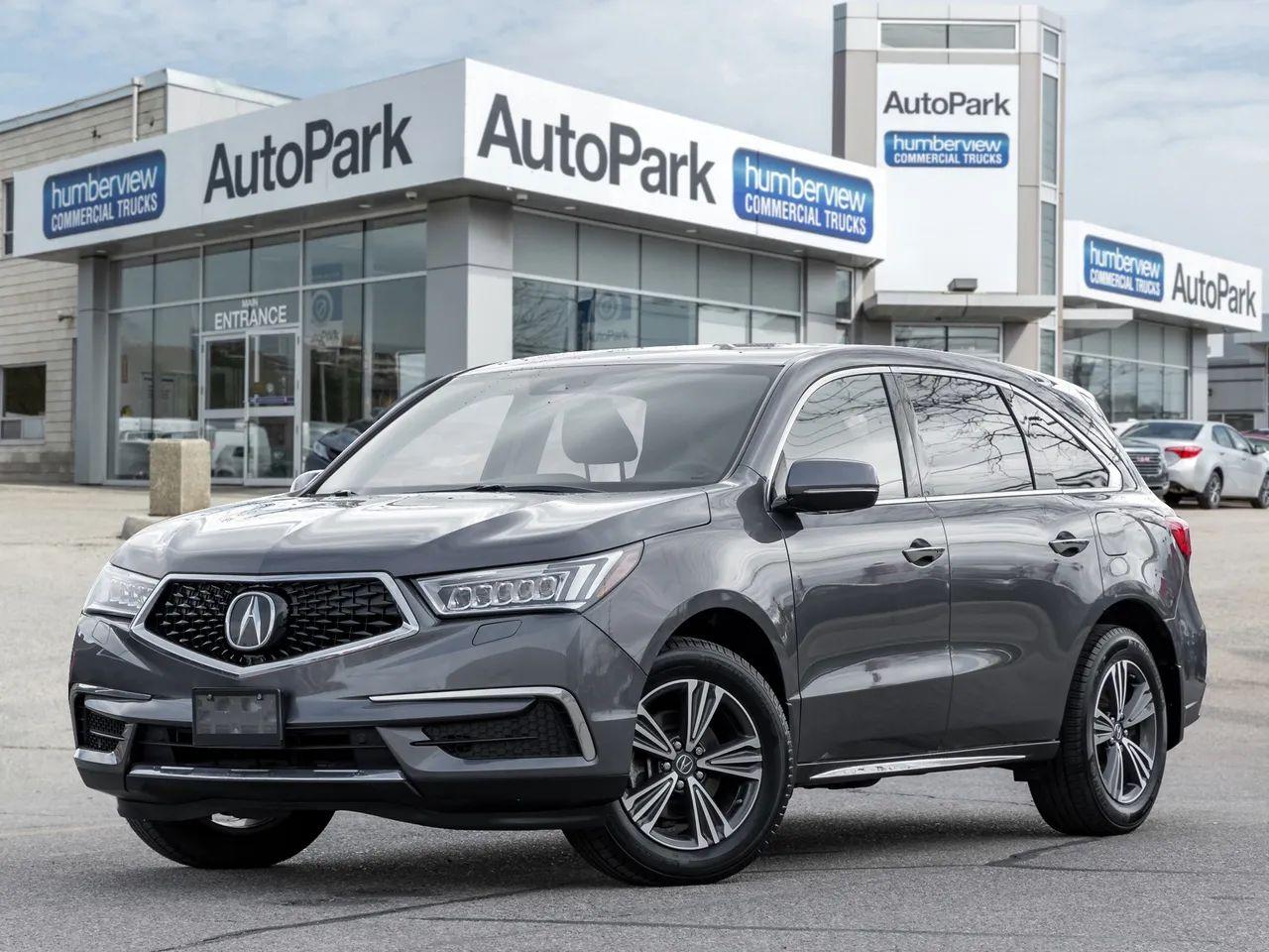 2017 Acura MDX SH-AWD-0