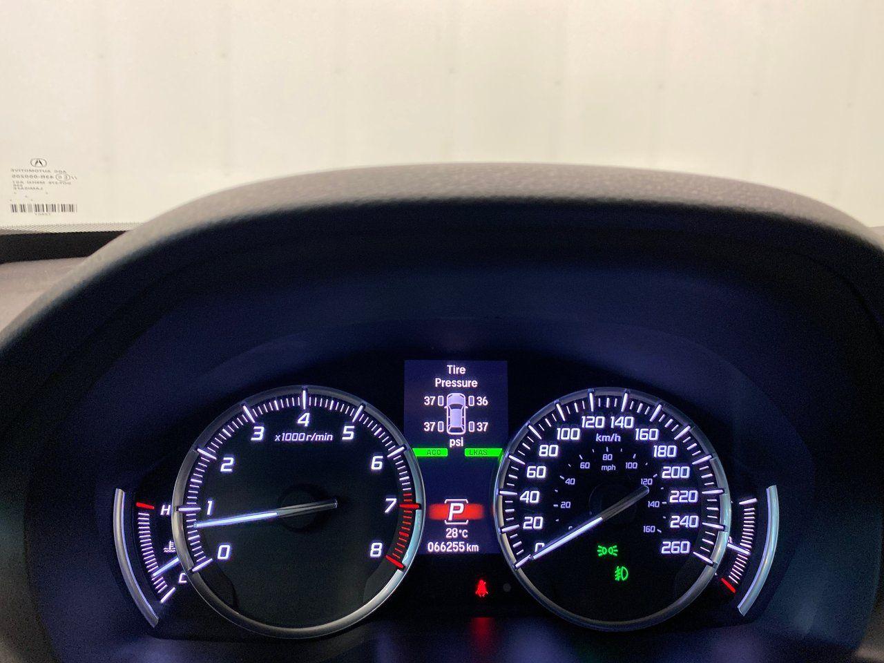 2017 Acura MDX SH-AWD-2