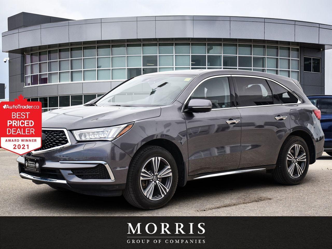 2017 Acura MDX SH-AWD-0