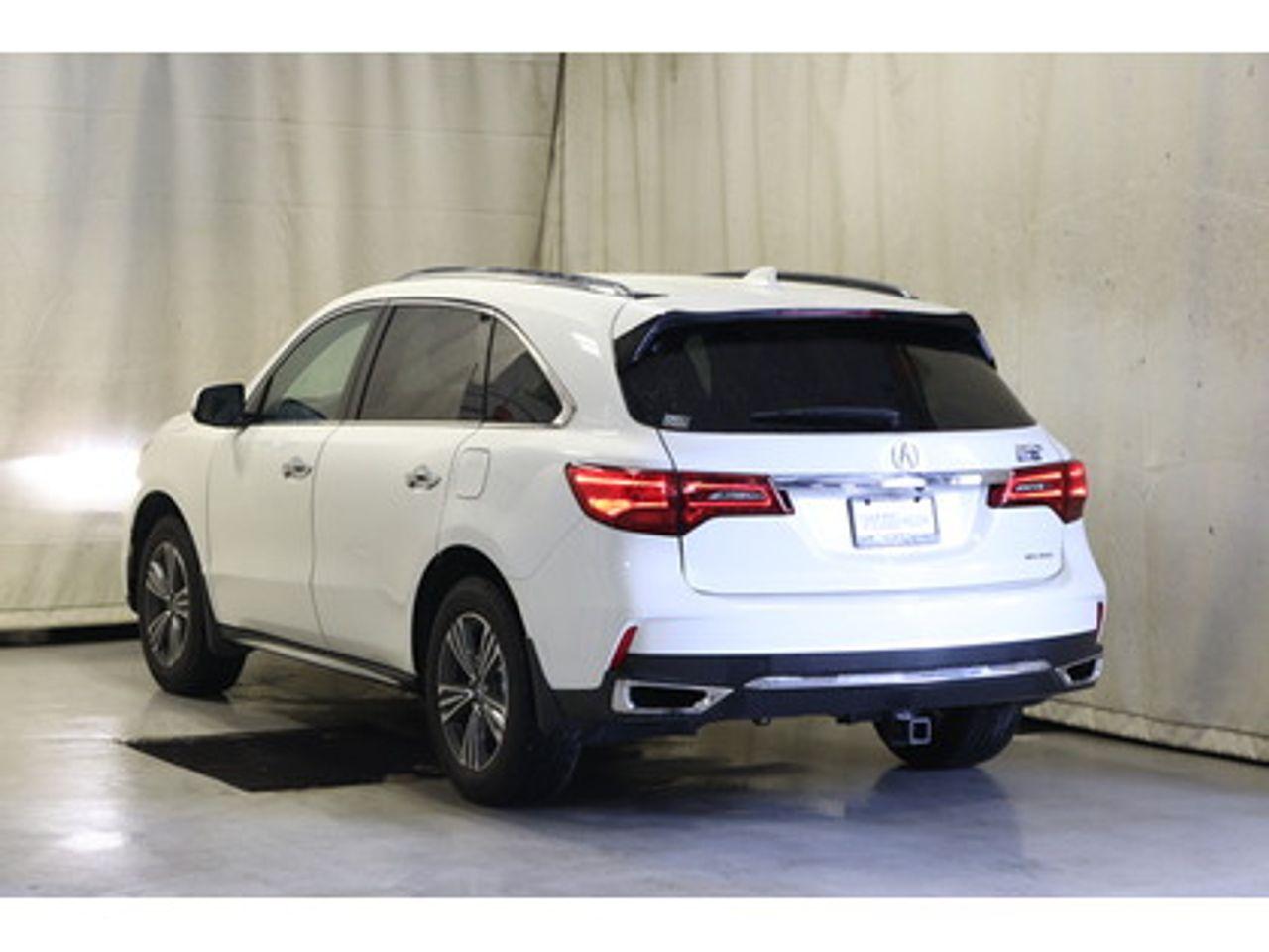 2017 Acura MDX SH-AWD-3
