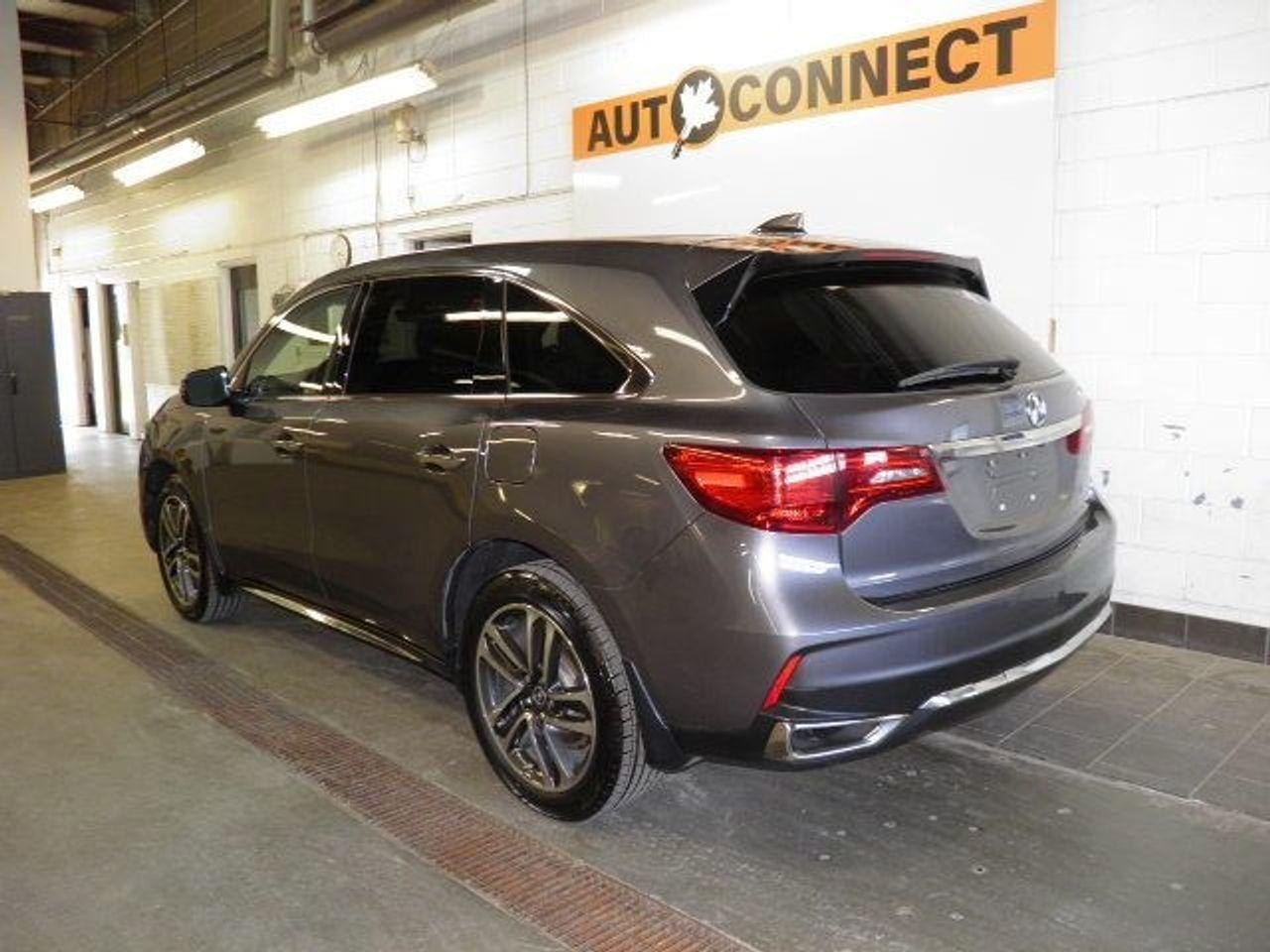 2017 Acura MDX -3
