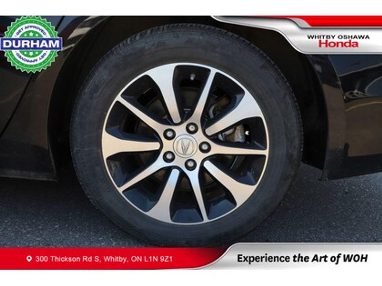 2017 Acura TLX Base-3