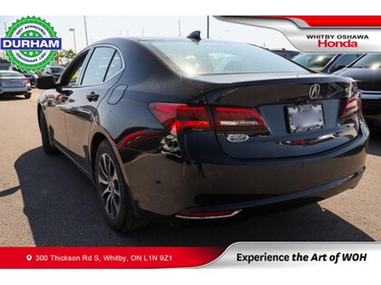 2017 Acura TLX Base-4