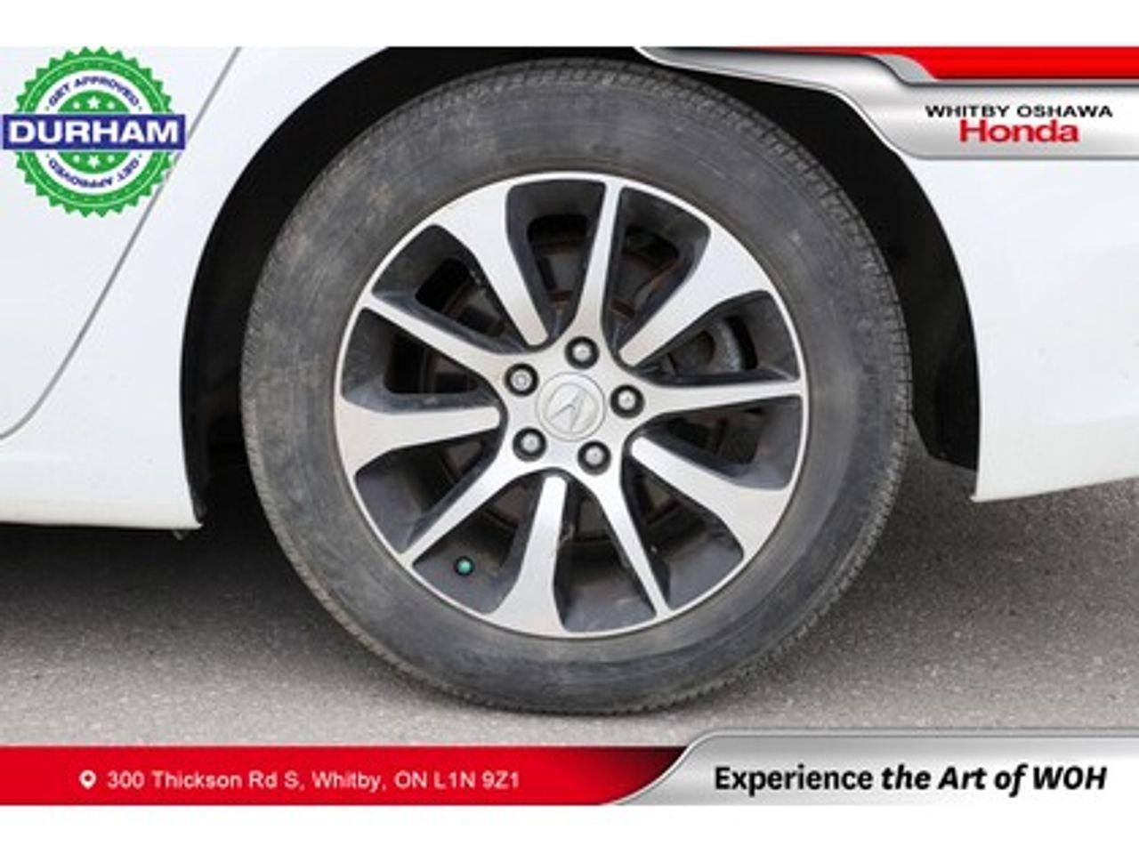 2017 Acura TLX Base-3
