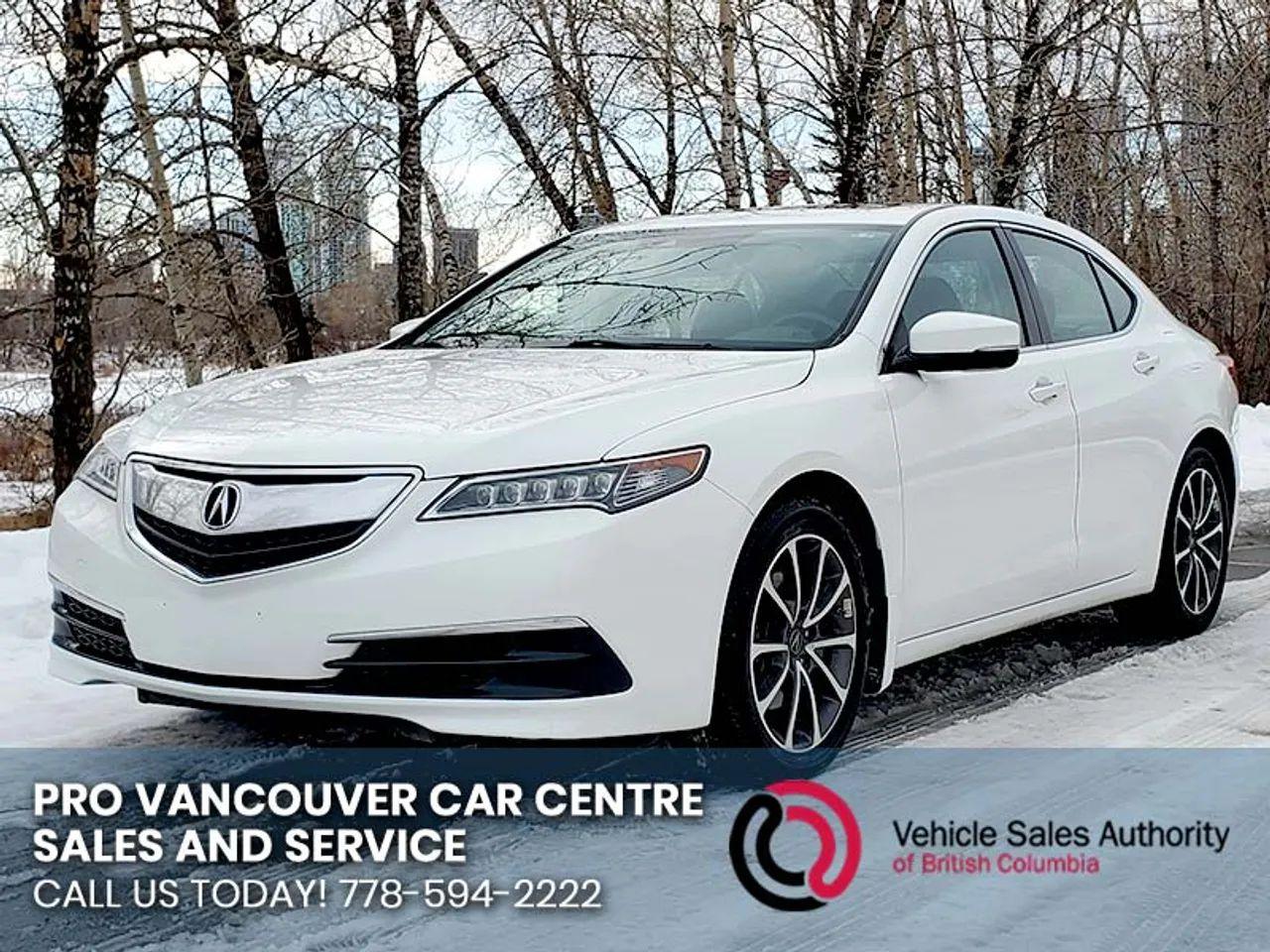 2017 Acura TLX SH-AWD-2