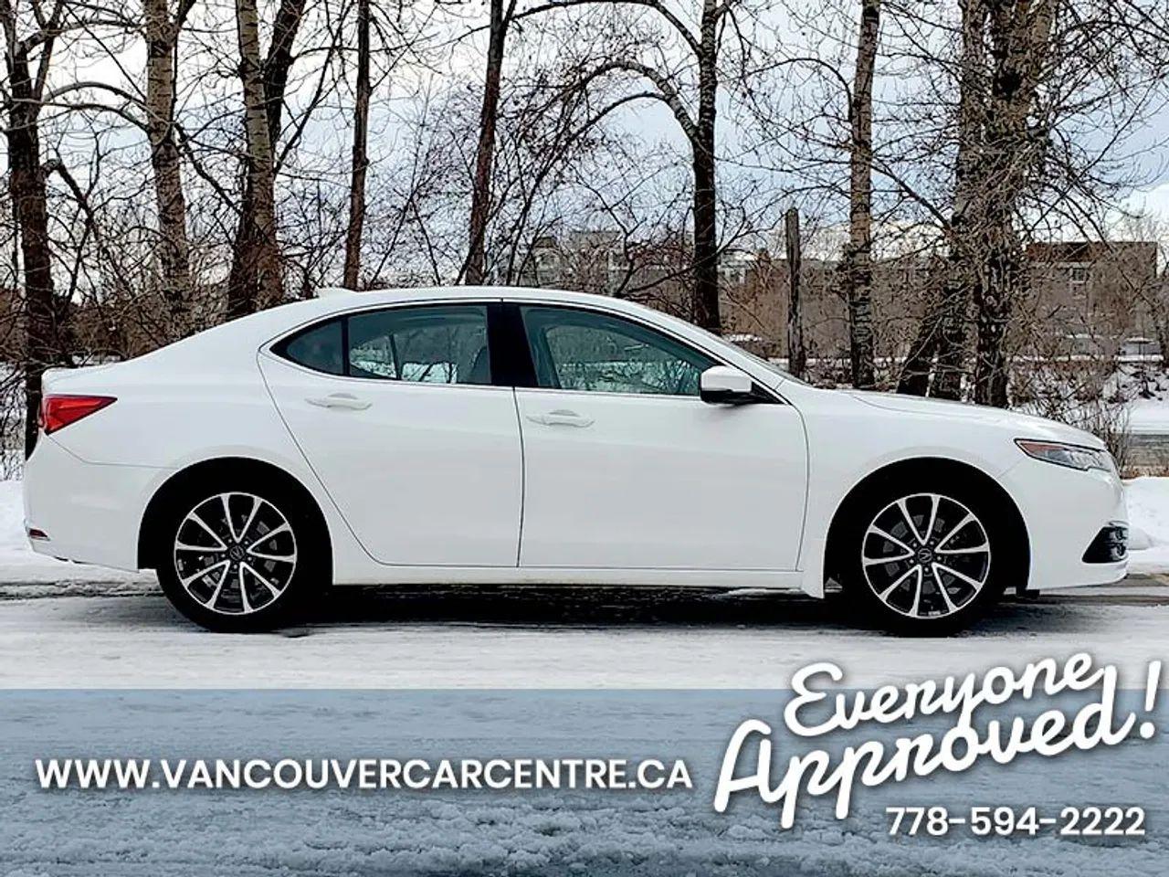 2017 Acura TLX SH-AWD-3