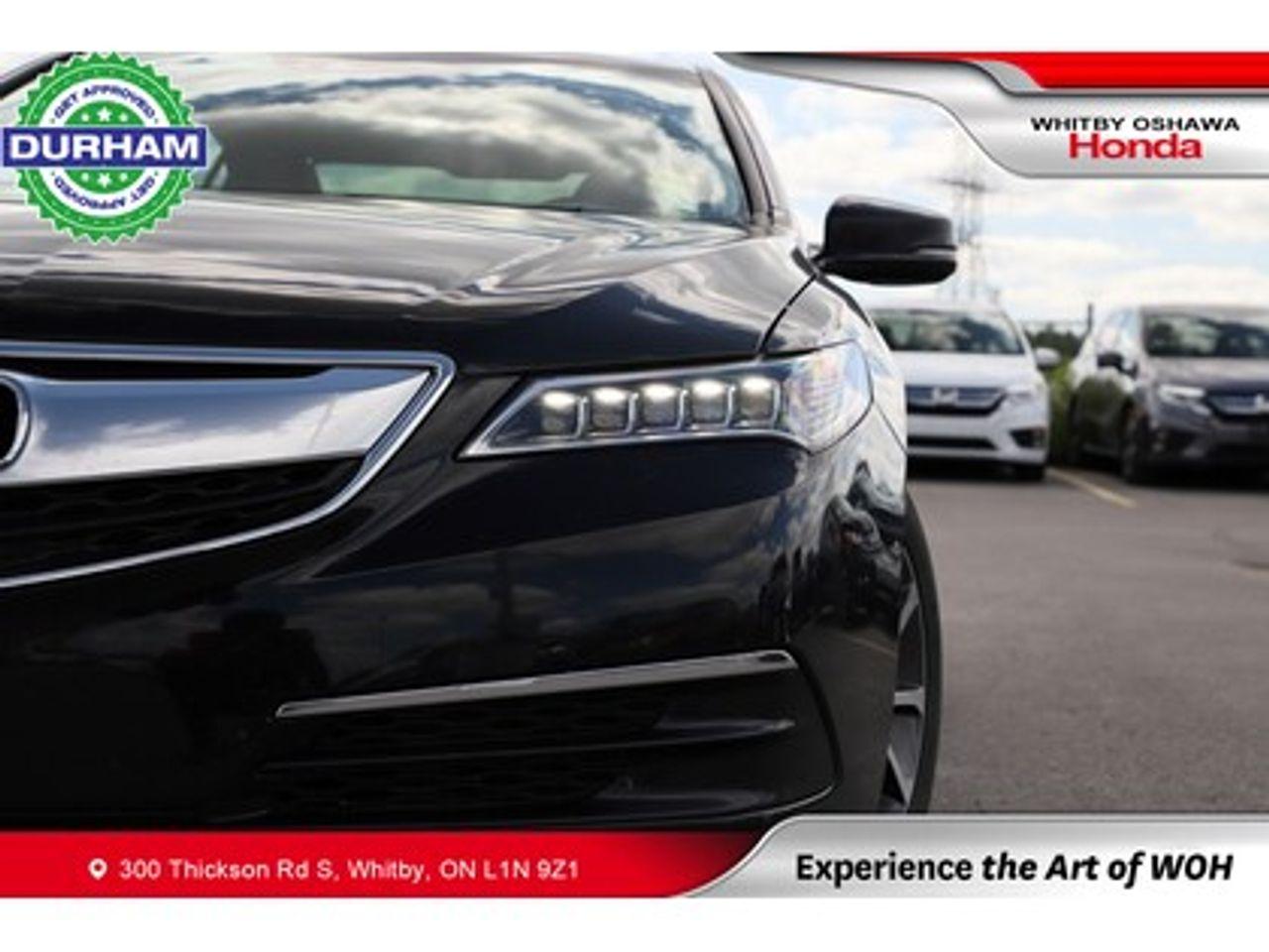 2017 Acura TLX SH-AWD-2