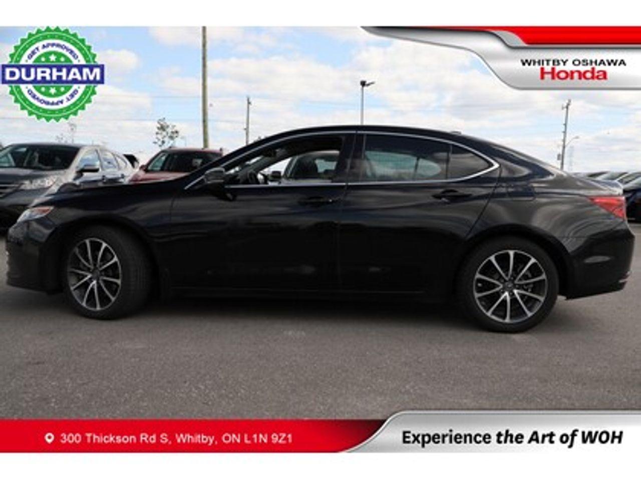 2017 Acura TLX SH-AWD-3
