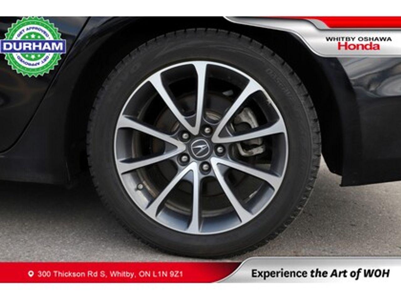2017 Acura TLX SH-AWD-4