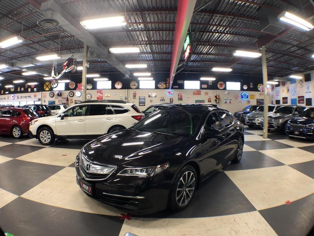 2017 Acura TLX SH-AWD-2