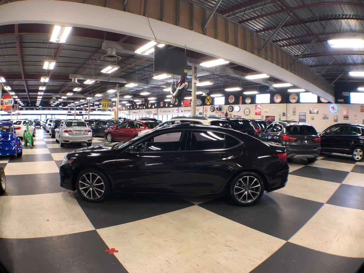 2017 Acura TLX SH-AWD-3
