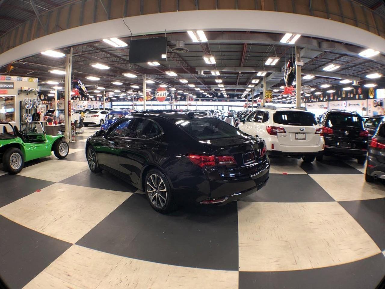 2017 Acura TLX SH-AWD-4