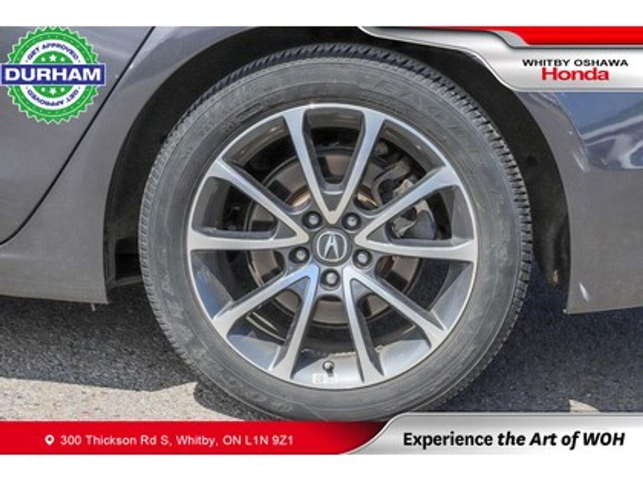 2017 Acura TLX SH-AWD-3