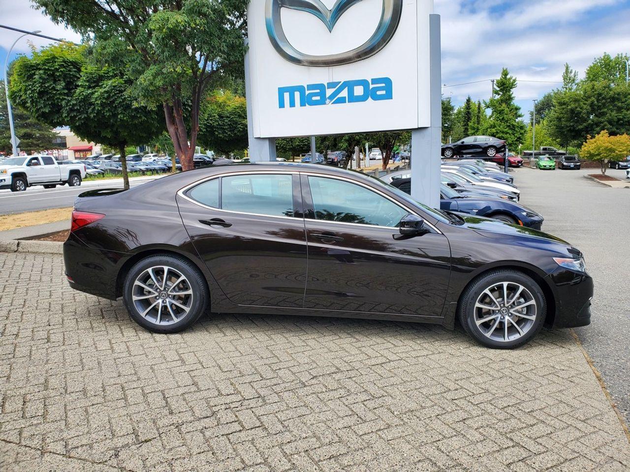 2017 Acura TLX SH-AWD-1