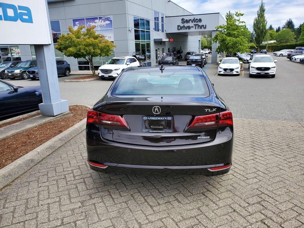 2017 Acura TLX SH-AWD-3