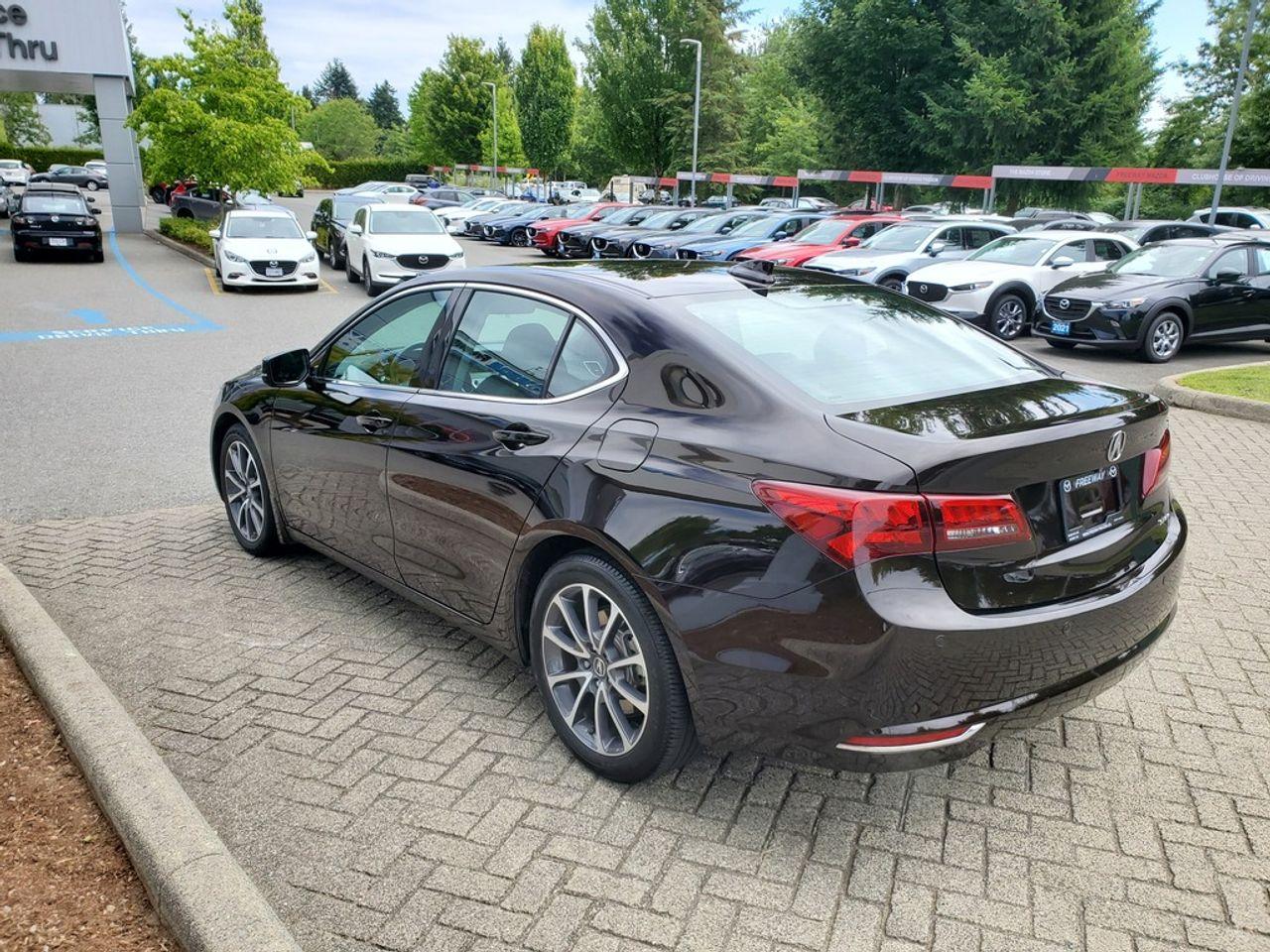 2017 Acura TLX SH-AWD-4