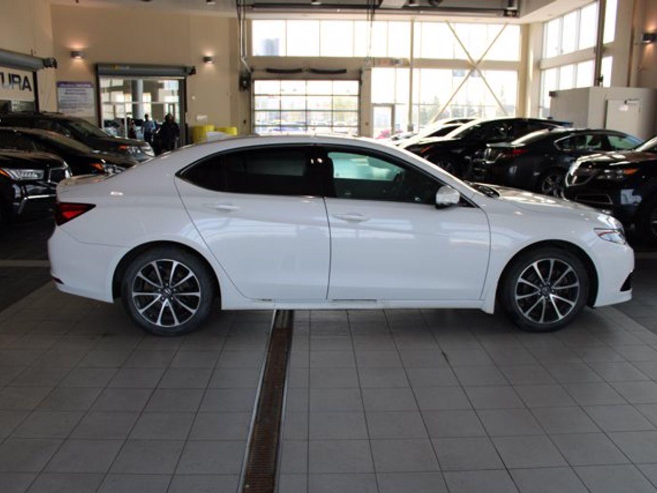 2017 Acura TLX SH-AWD-1