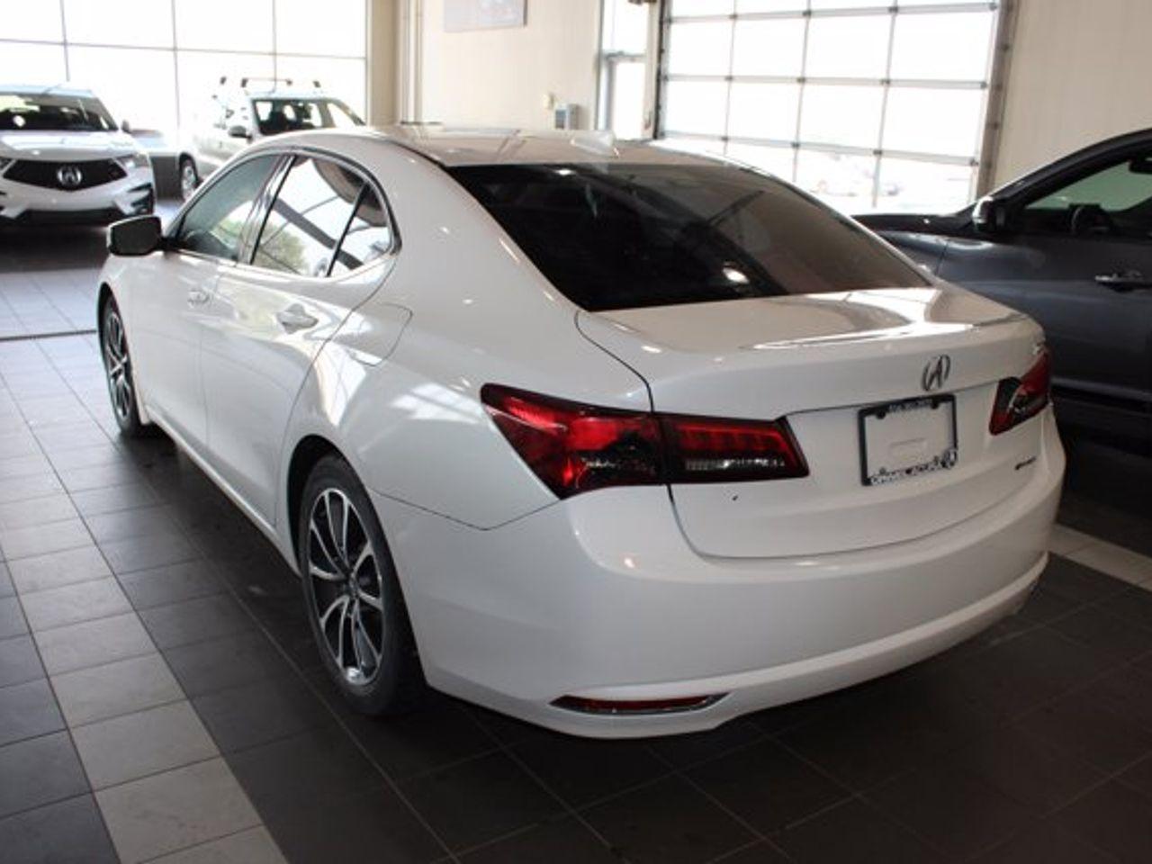 2017 Acura TLX SH-AWD-3