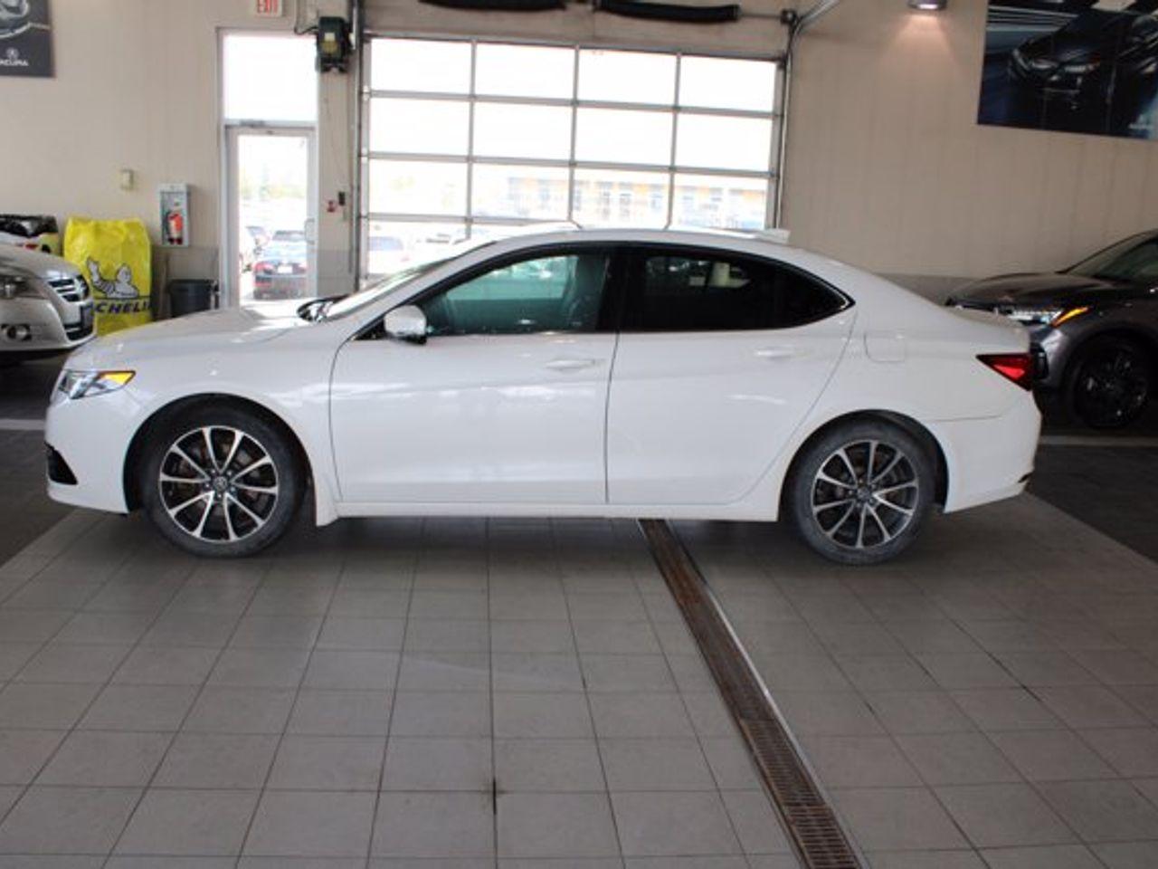 2017 Acura TLX SH-AWD-4