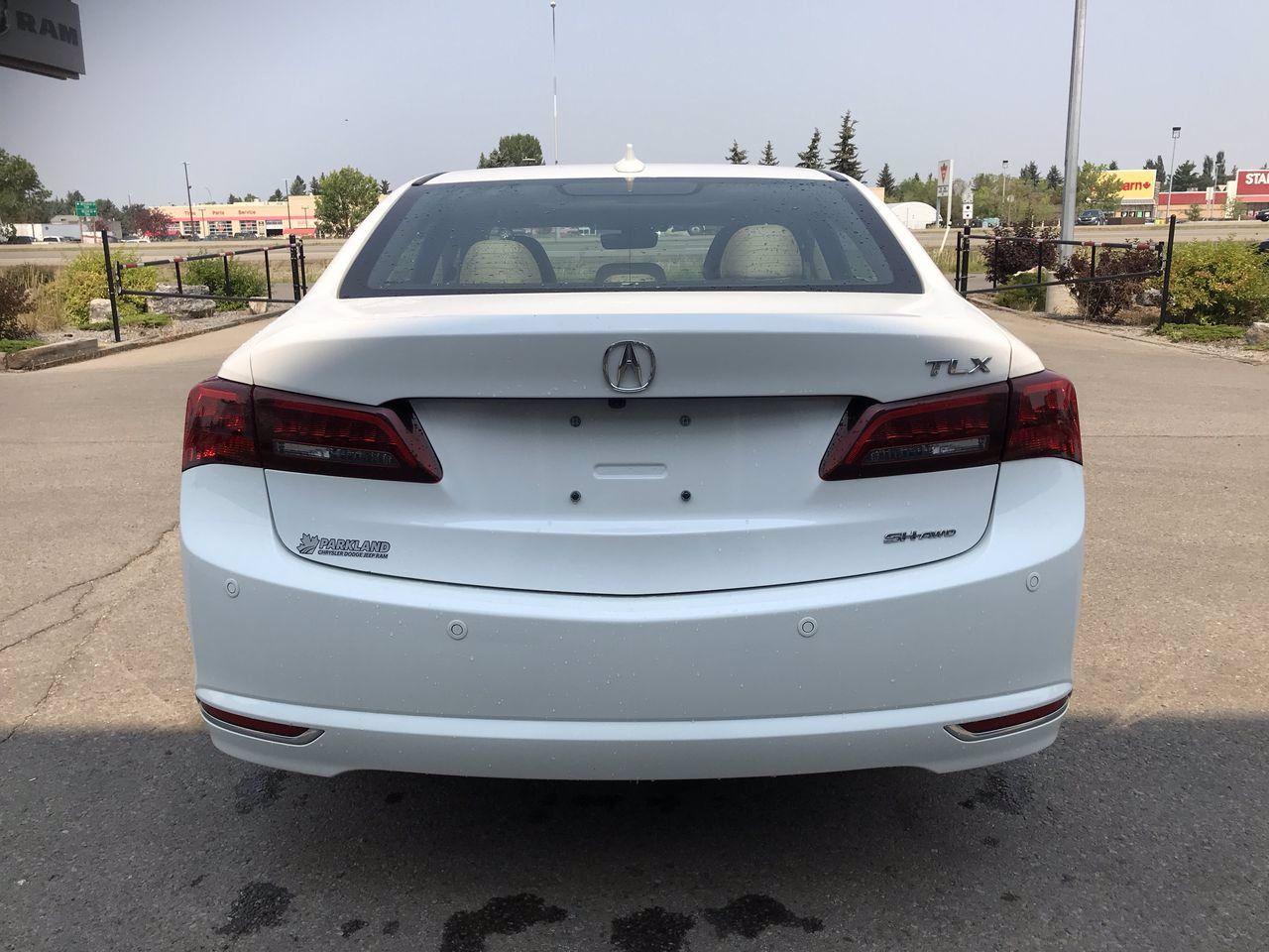 2017 Acura TLX SH-AWD-3