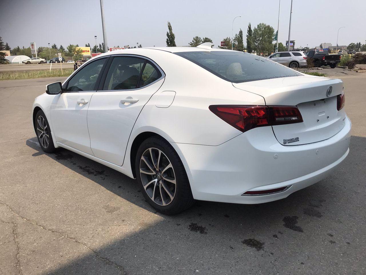 2017 Acura TLX SH-AWD-4