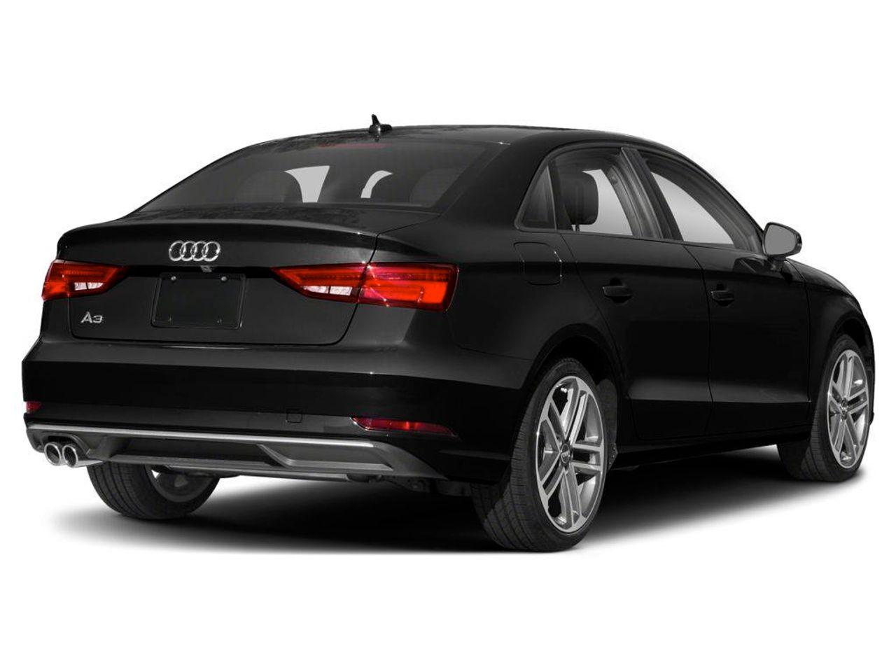 2017 Audi A3 Komfort-2