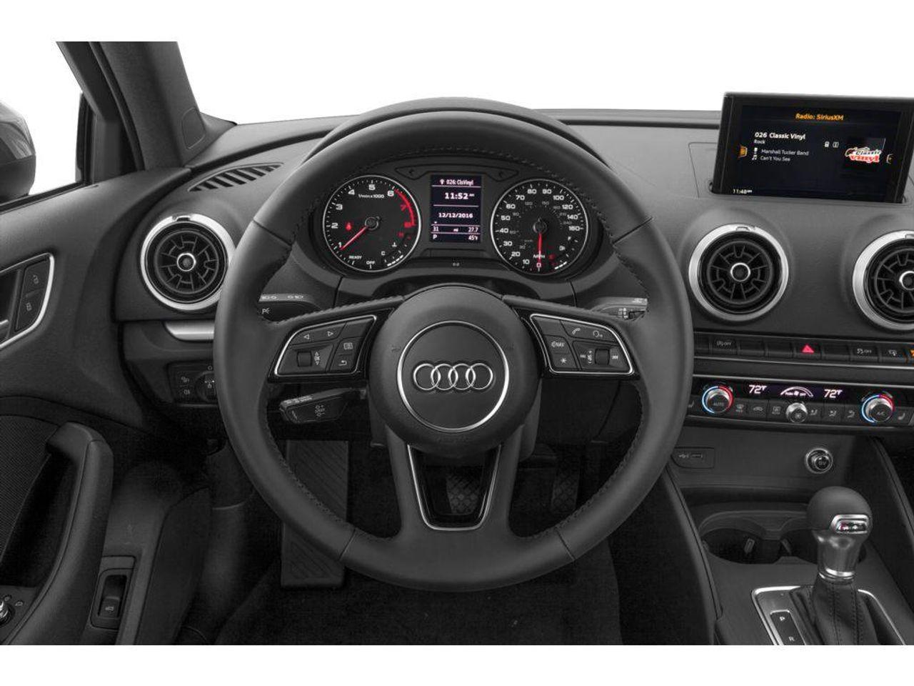 2017 Audi A3 Komfort-3