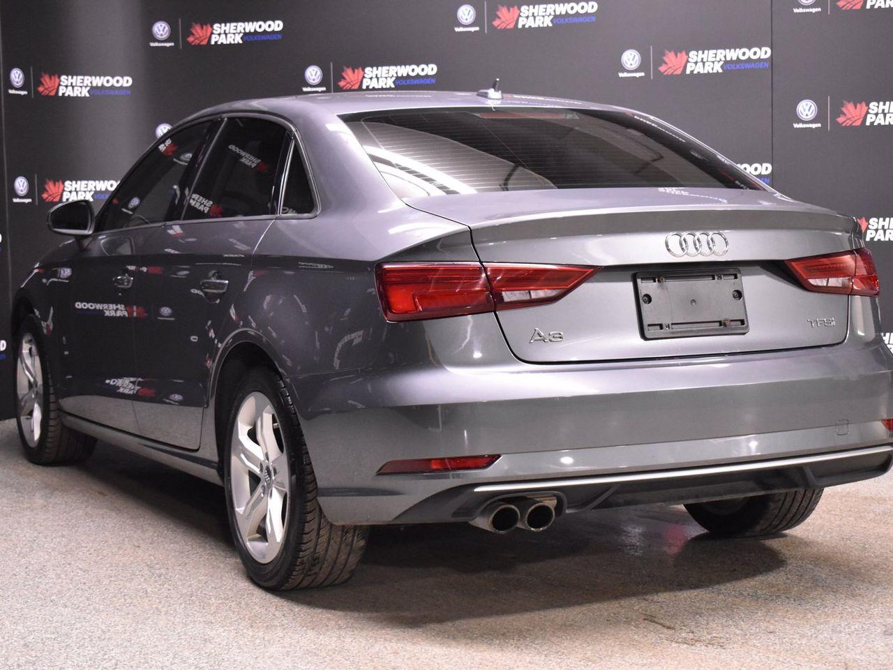 2017 Audi A3 Komfort-2