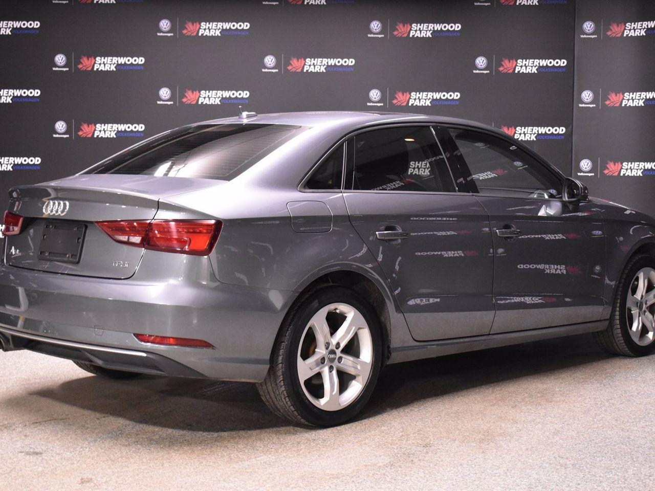 2017 Audi A3 Komfort-3