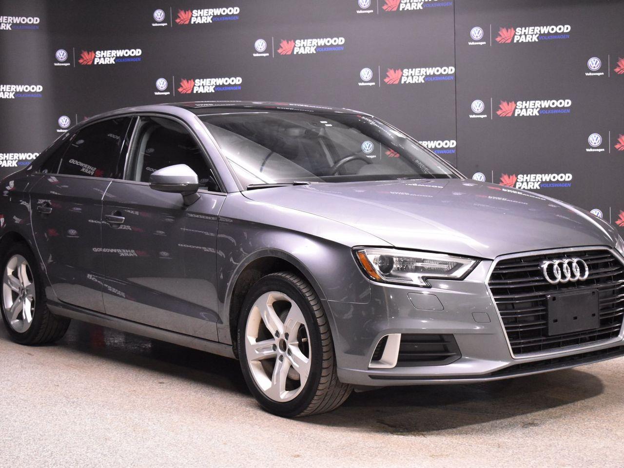 2017 Audi A3 Komfort-4