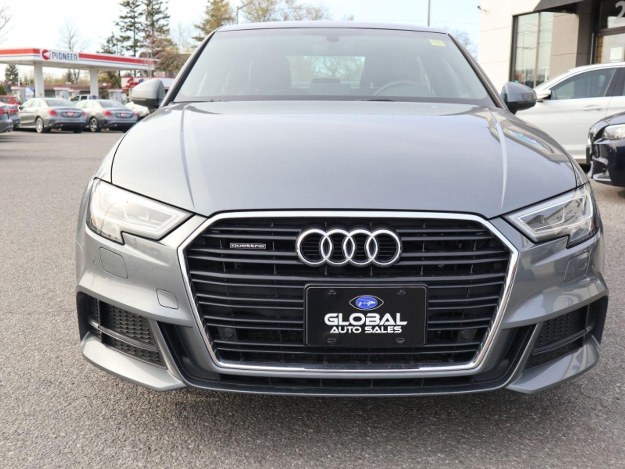 2017 Audi A3 Technik-1