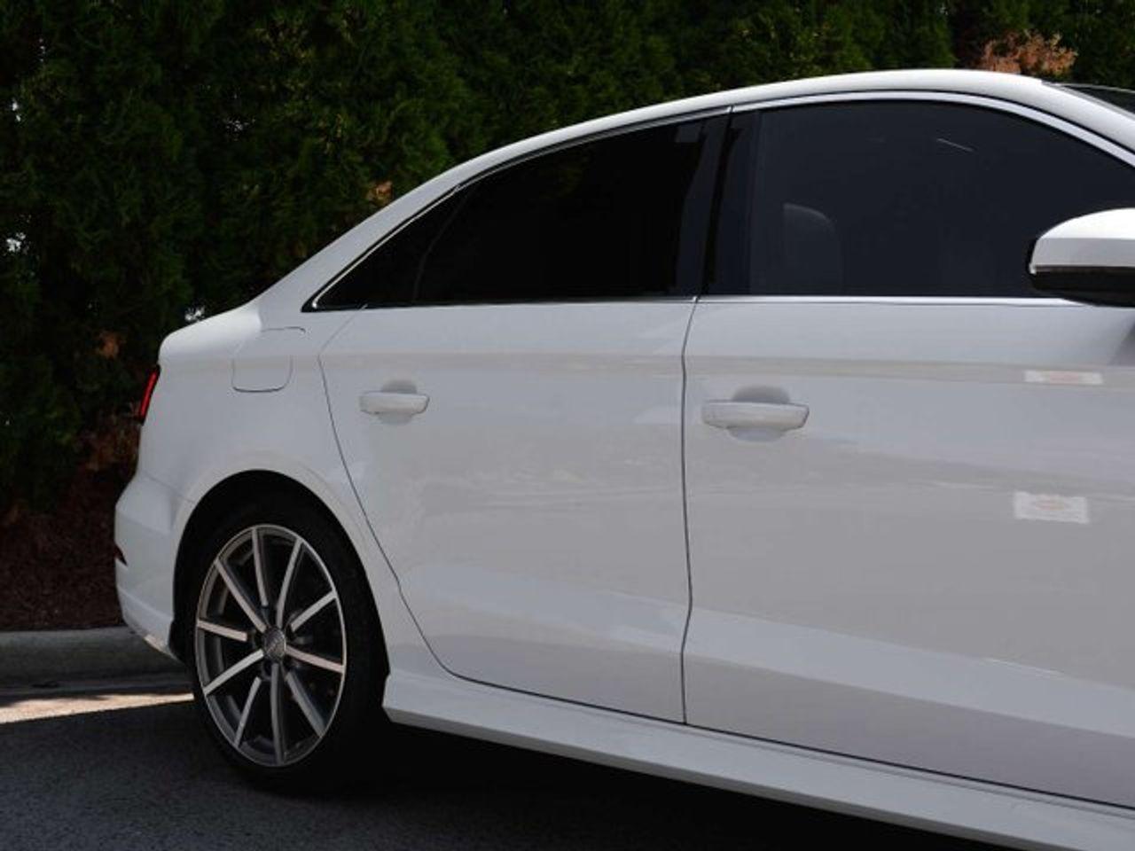 2017 Audi A3 Technik-2
