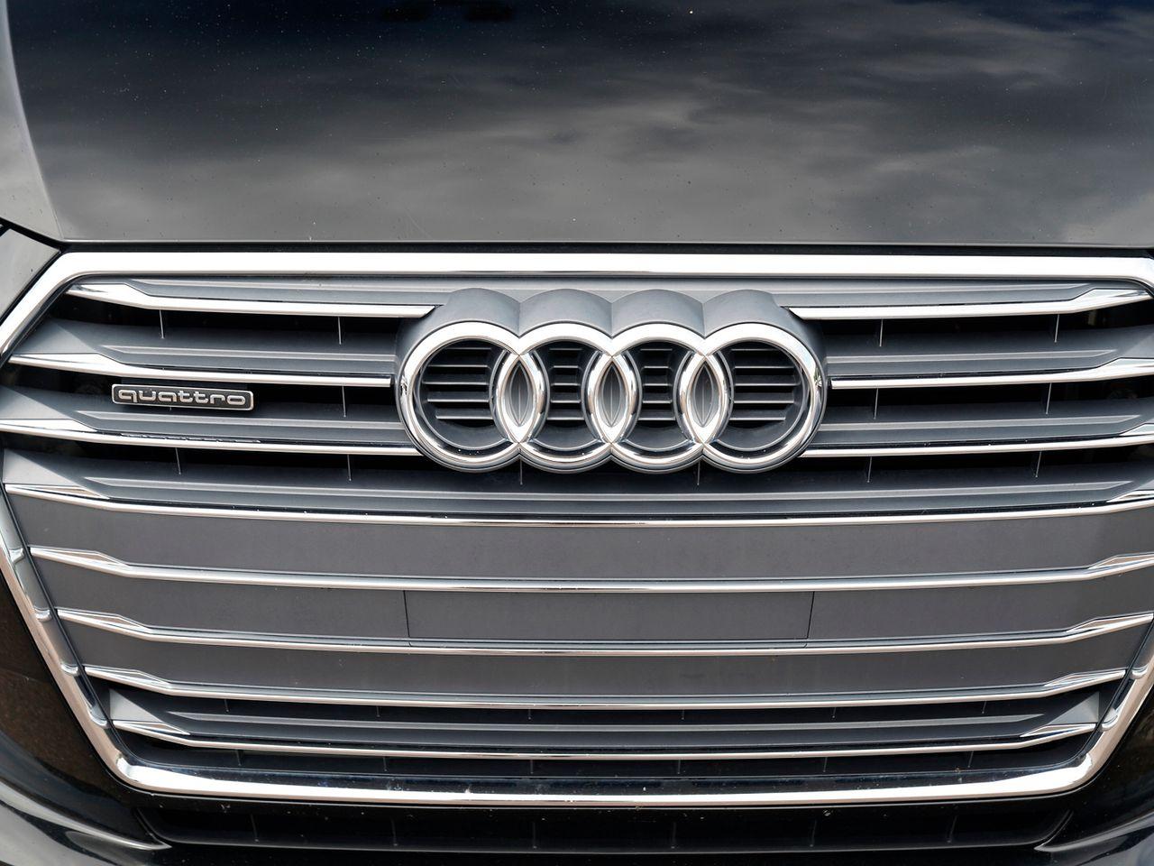 2017 Audi A4 -3