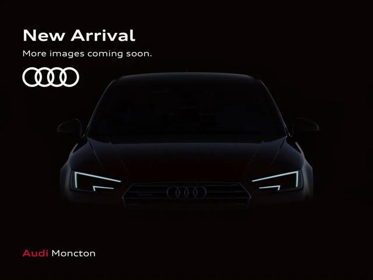 2017 Audi A4 -0