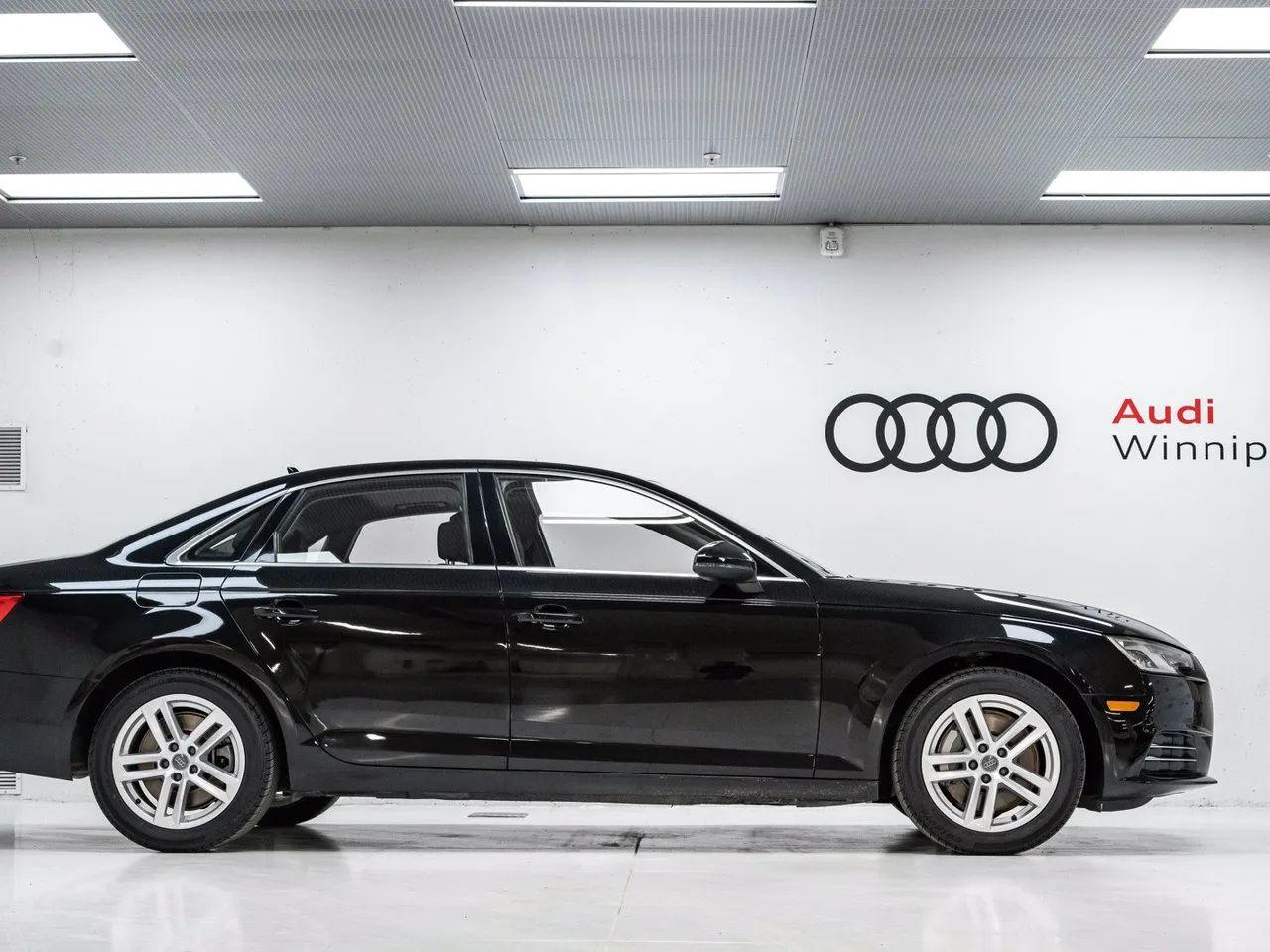 2017 Audi A4 Komfort-3
