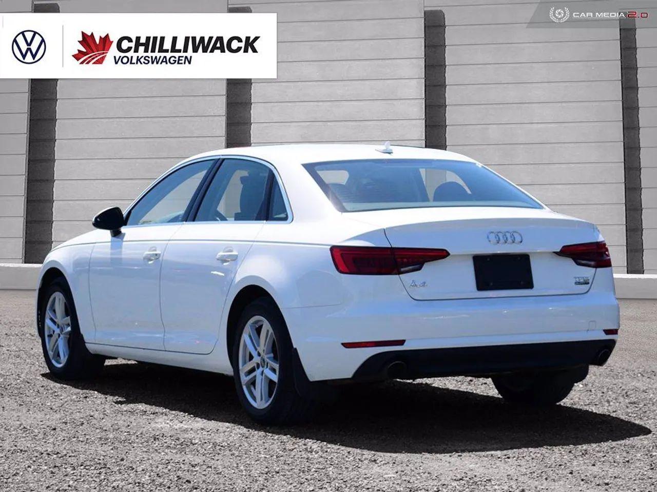 2017 Audi A4 Komfort-3