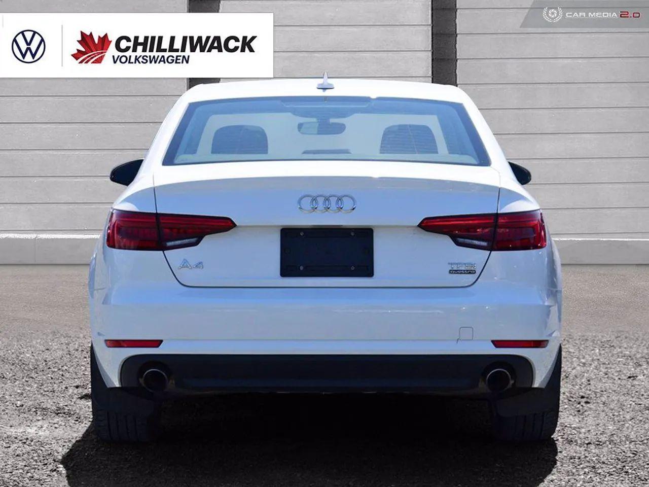 2017 Audi A4 Komfort-4