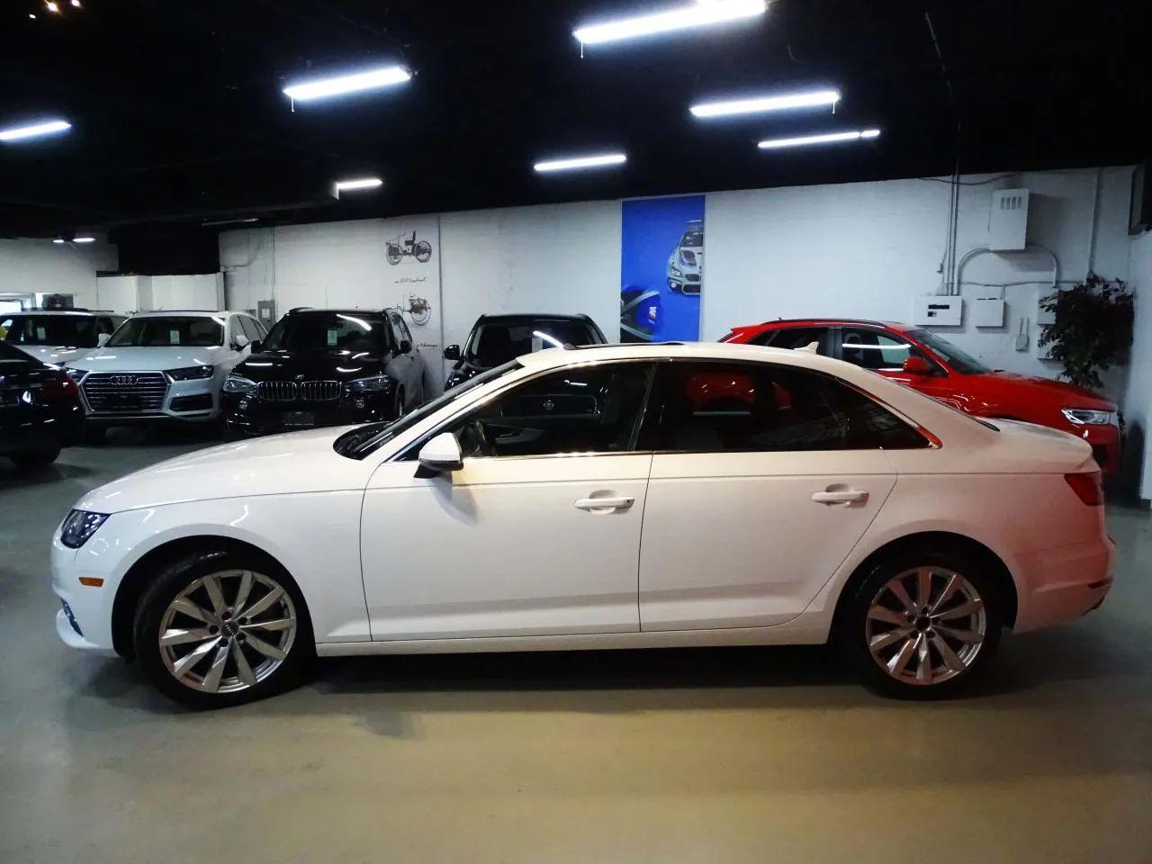 2017 Audi A4 Komfort-3