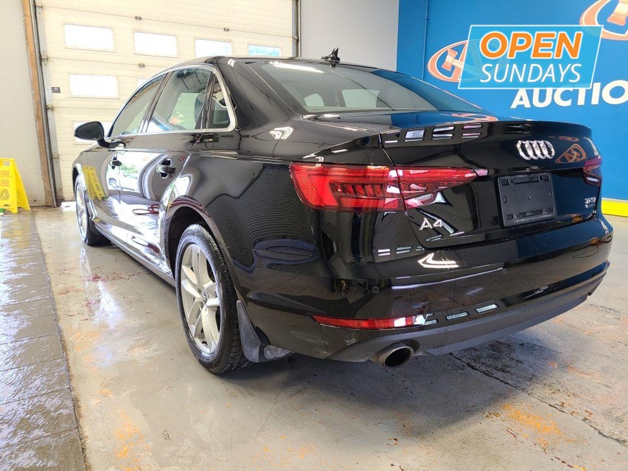 2017 Audi A4 Komfort-2