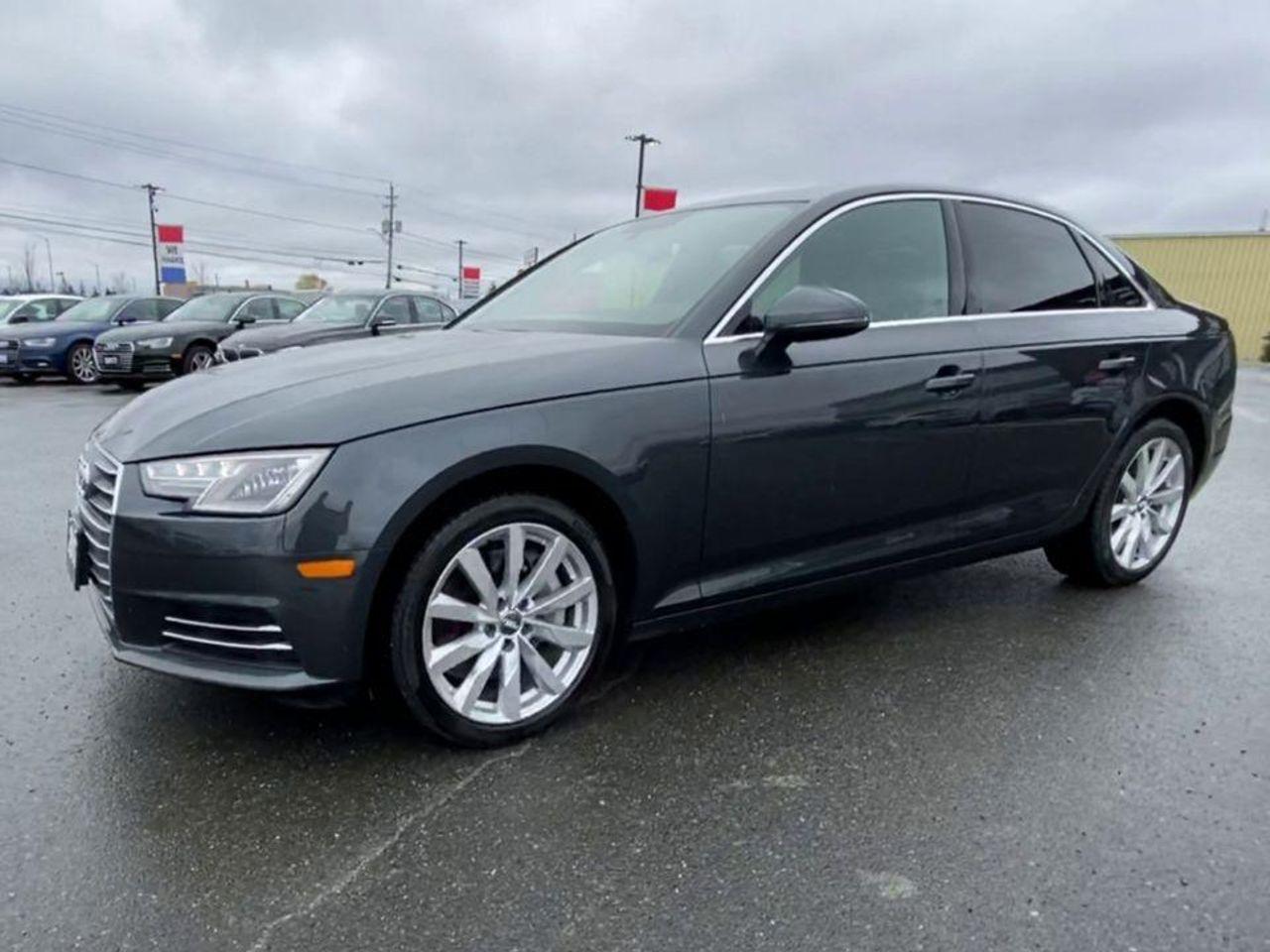 2017 Audi A4 Komfort-3