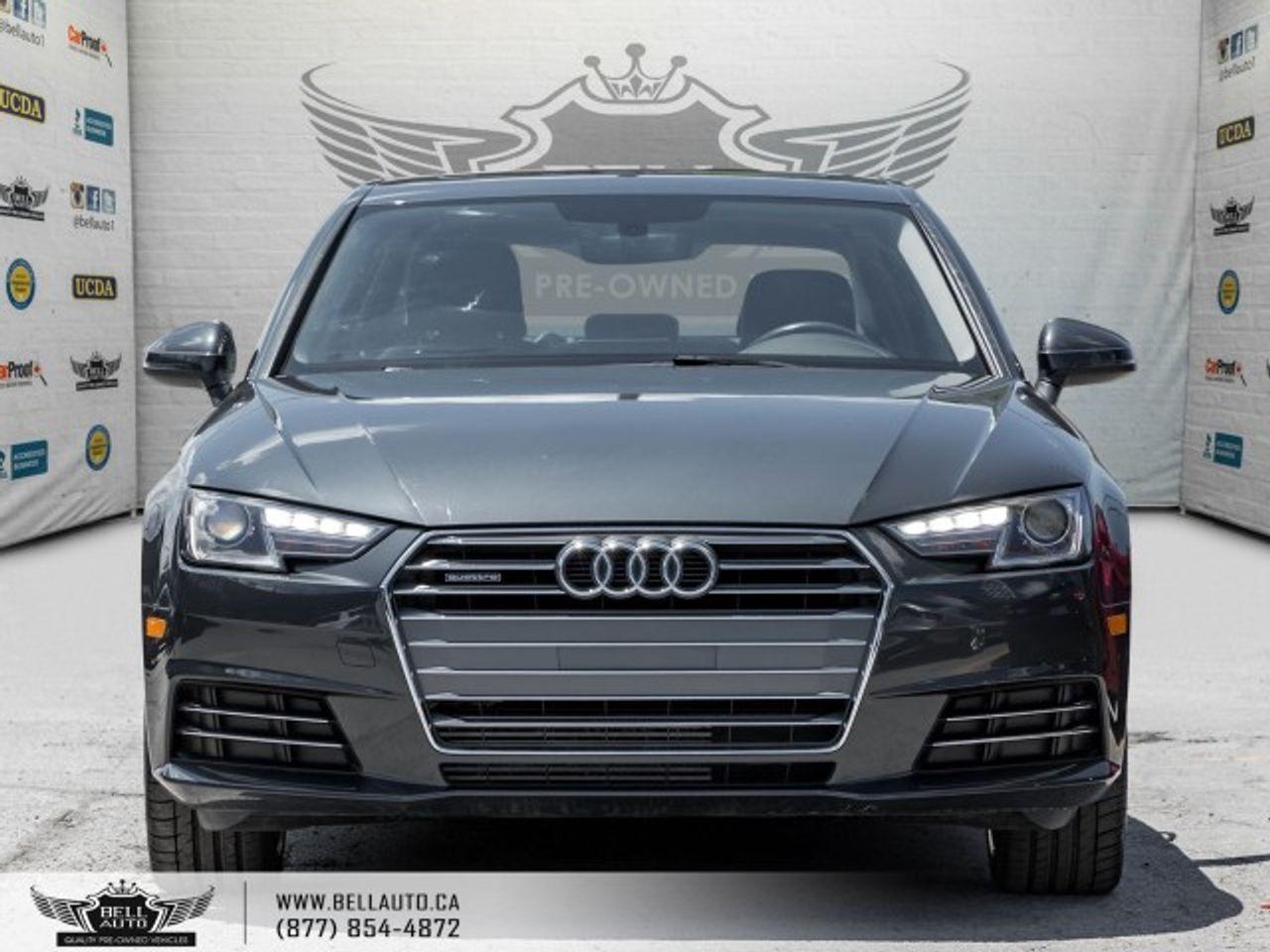 2017 Audi A4 Komfort-1