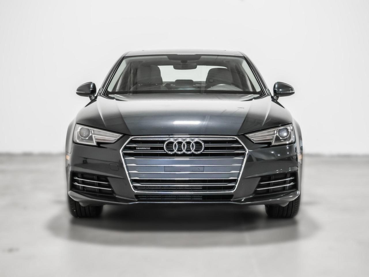 2017 Audi A4 Komfort-1