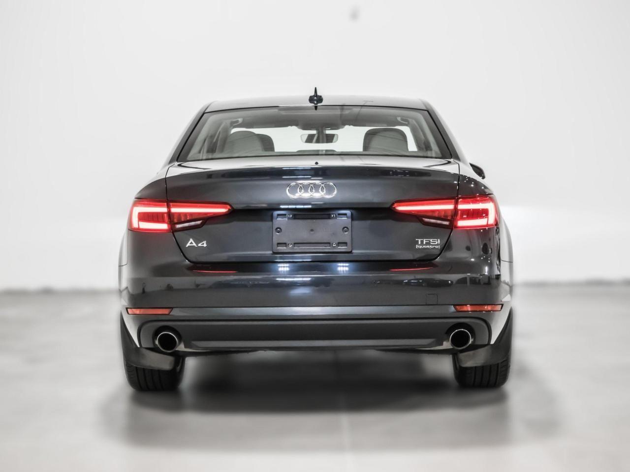 2017 Audi A4 Komfort-4