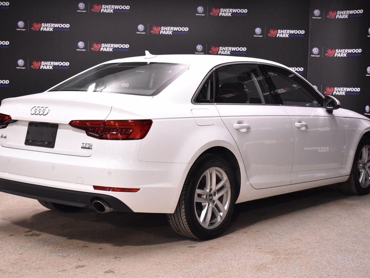 2017 Audi A4 Komfort-3