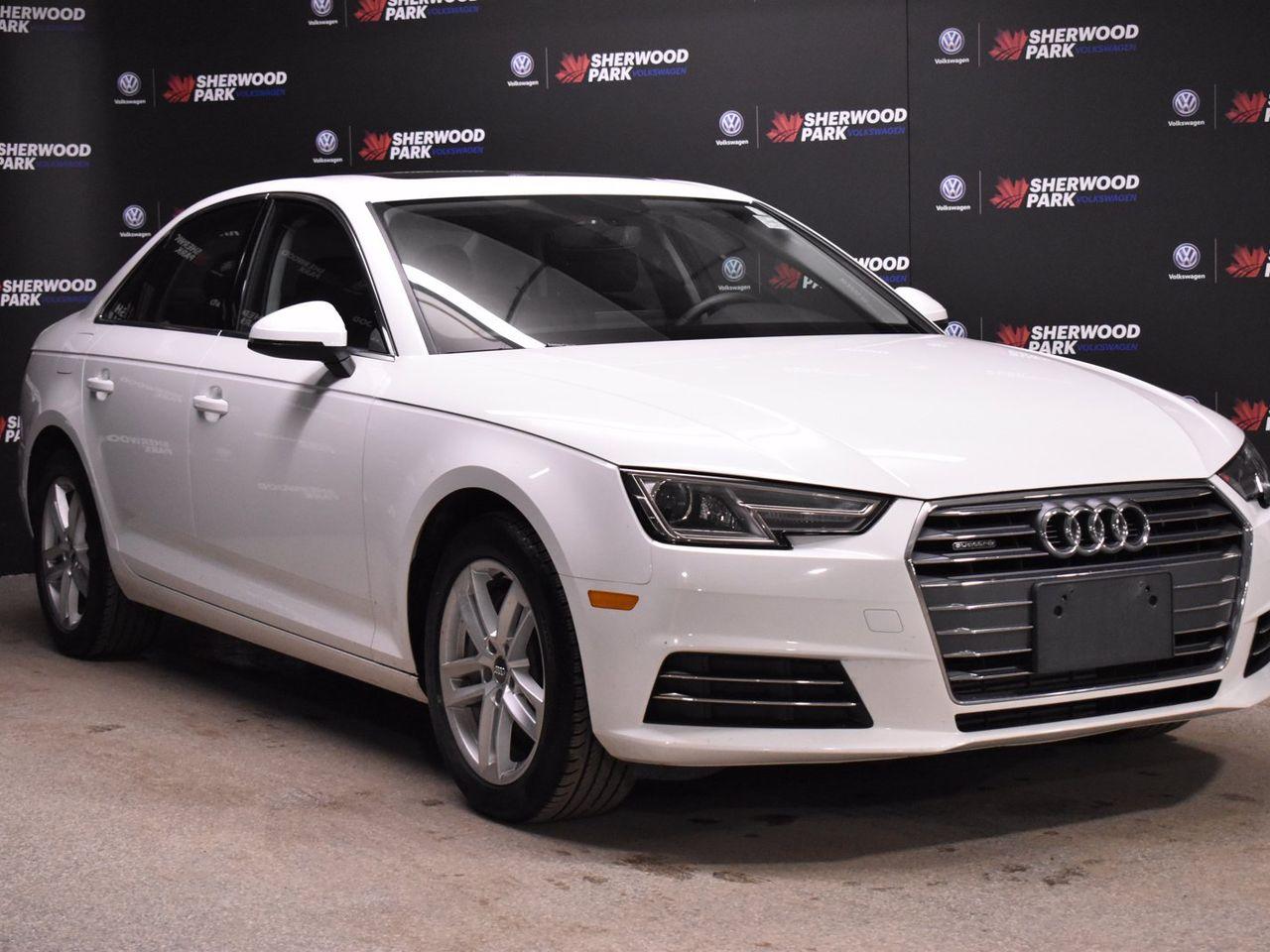2017 Audi A4 Komfort-4