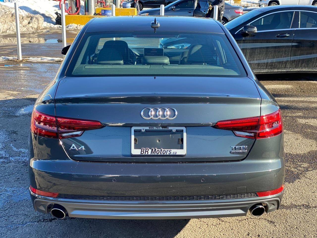 2017 Audi A4 Premium S-Line-4