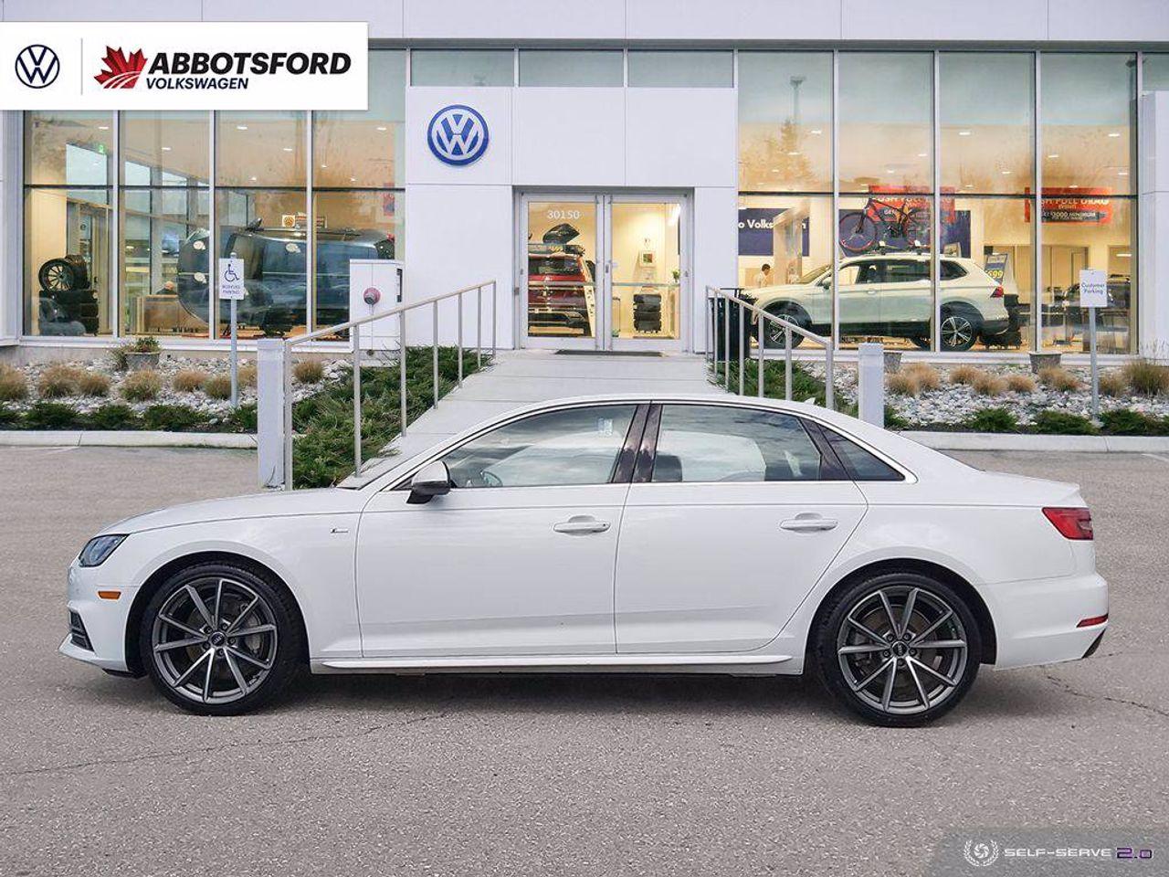 2017 Audi A4 Premium-3