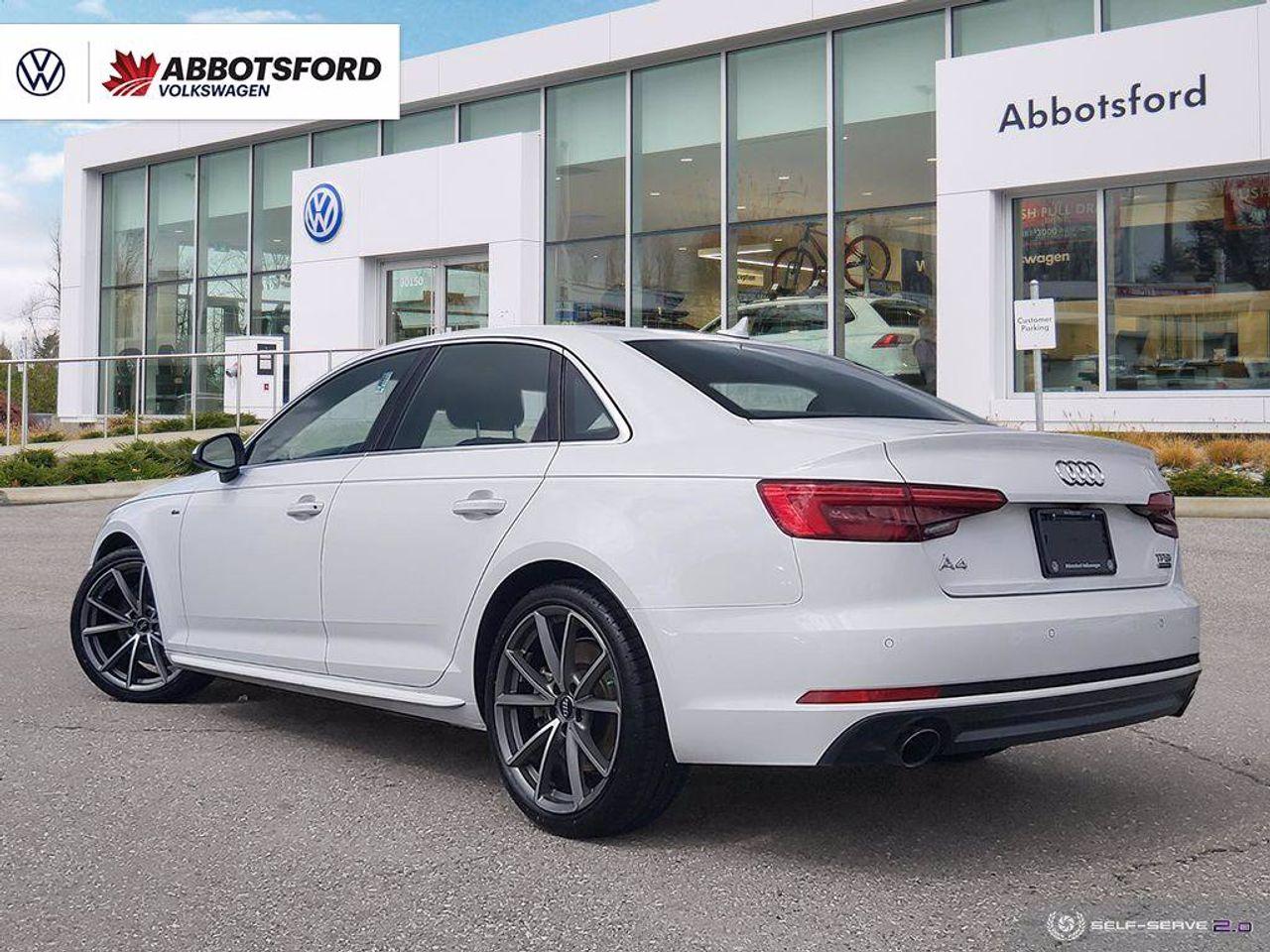 2017 Audi A4 Premium-4